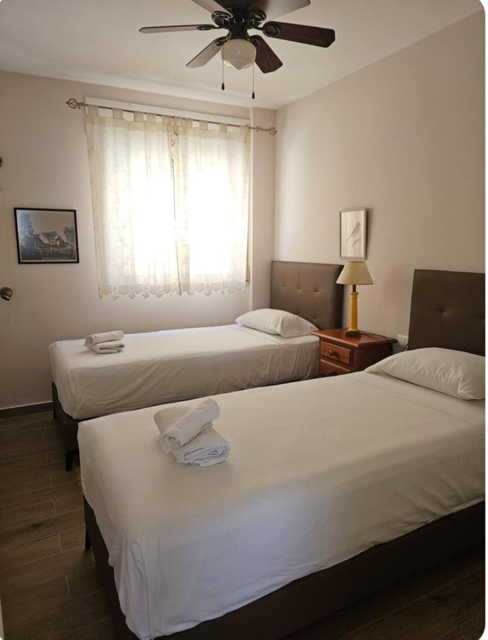 Edificio Sol Leilighet Nerja Eksteriør bilde